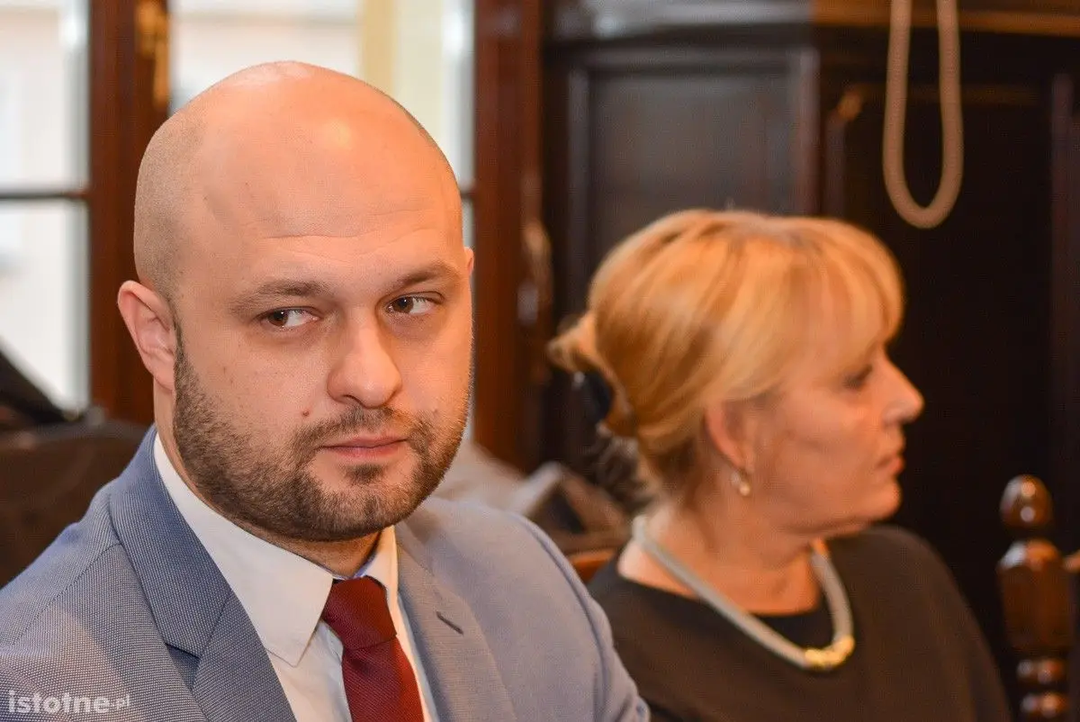Ruszyła sesja nowej Rady Miasta Bolesławiec