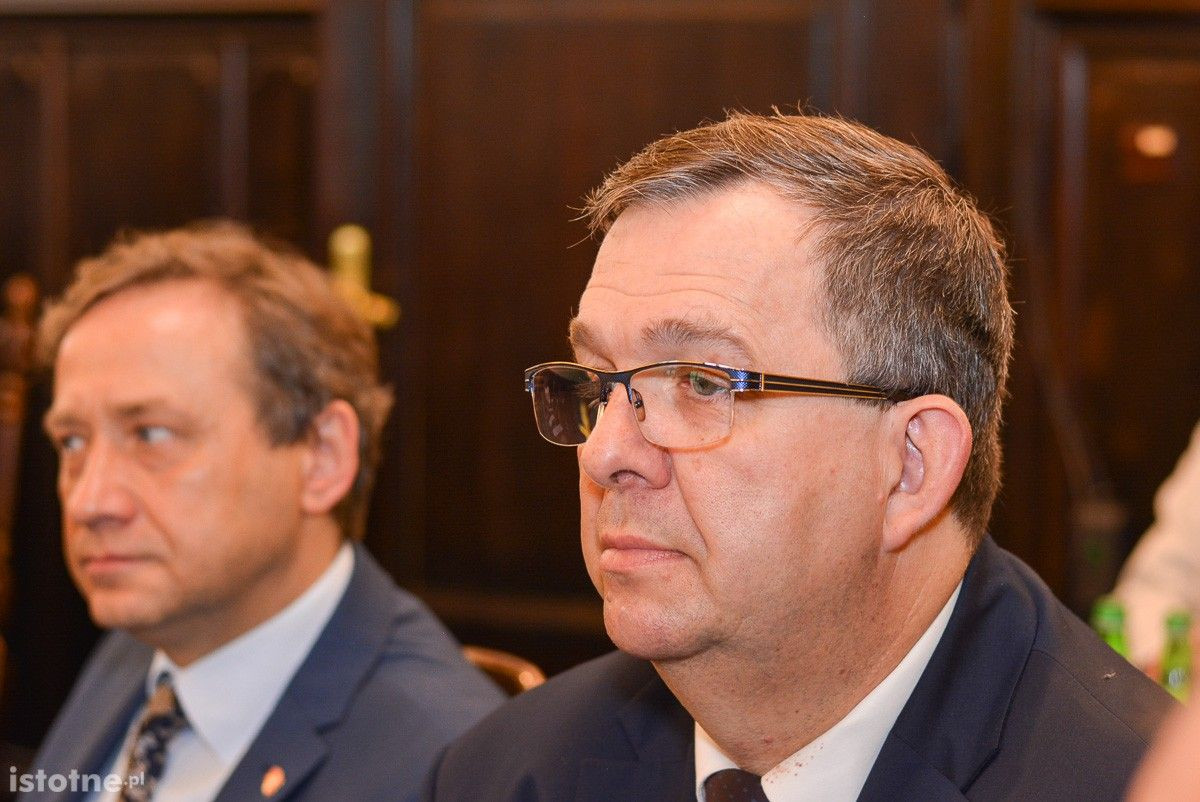 Ruszyła sesja nowej Rady Miasta Bolesławiec