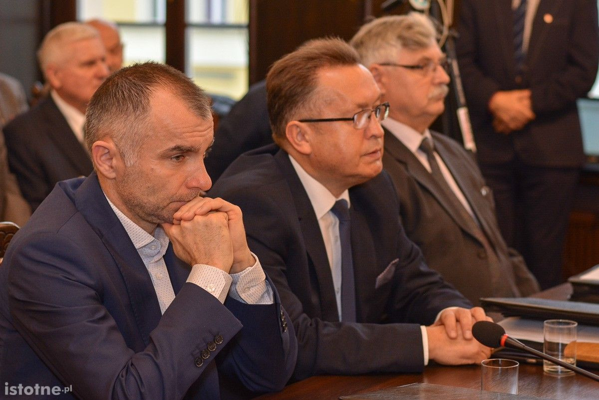 Ruszyła sesja nowej Rady Miasta Bolesławiec