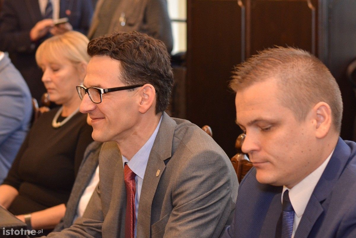 Ruszyła sesja nowej Rady Miasta Bolesławiec