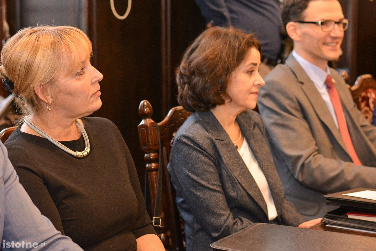 Ruszyła sesja nowej Rady Miasta Bolesławiec