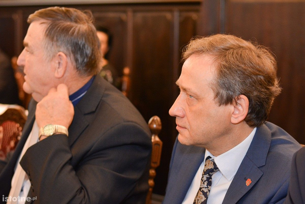 Ruszyła sesja nowej Rady Miasta Bolesławiec