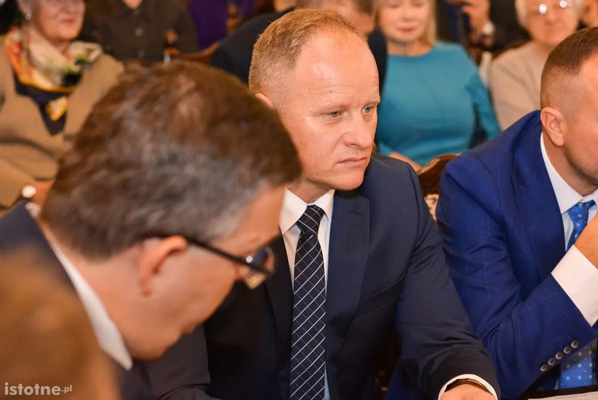 Ruszyła sesja nowej Rady Miasta Bolesławiec