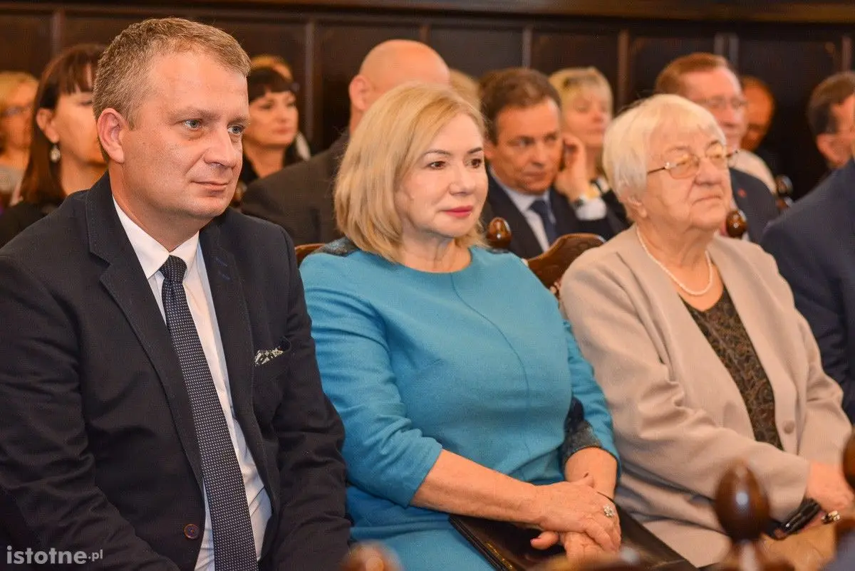 Ruszyła sesja nowej Rady Miasta Bolesławiec