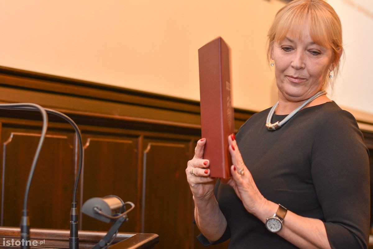 Ruszyła sesja nowej Rady Miasta Bolesławiec