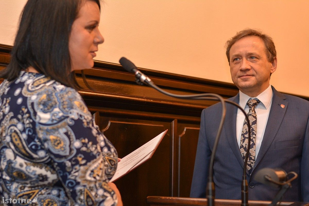 Ruszyła sesja nowej Rady Miasta Bolesławiec