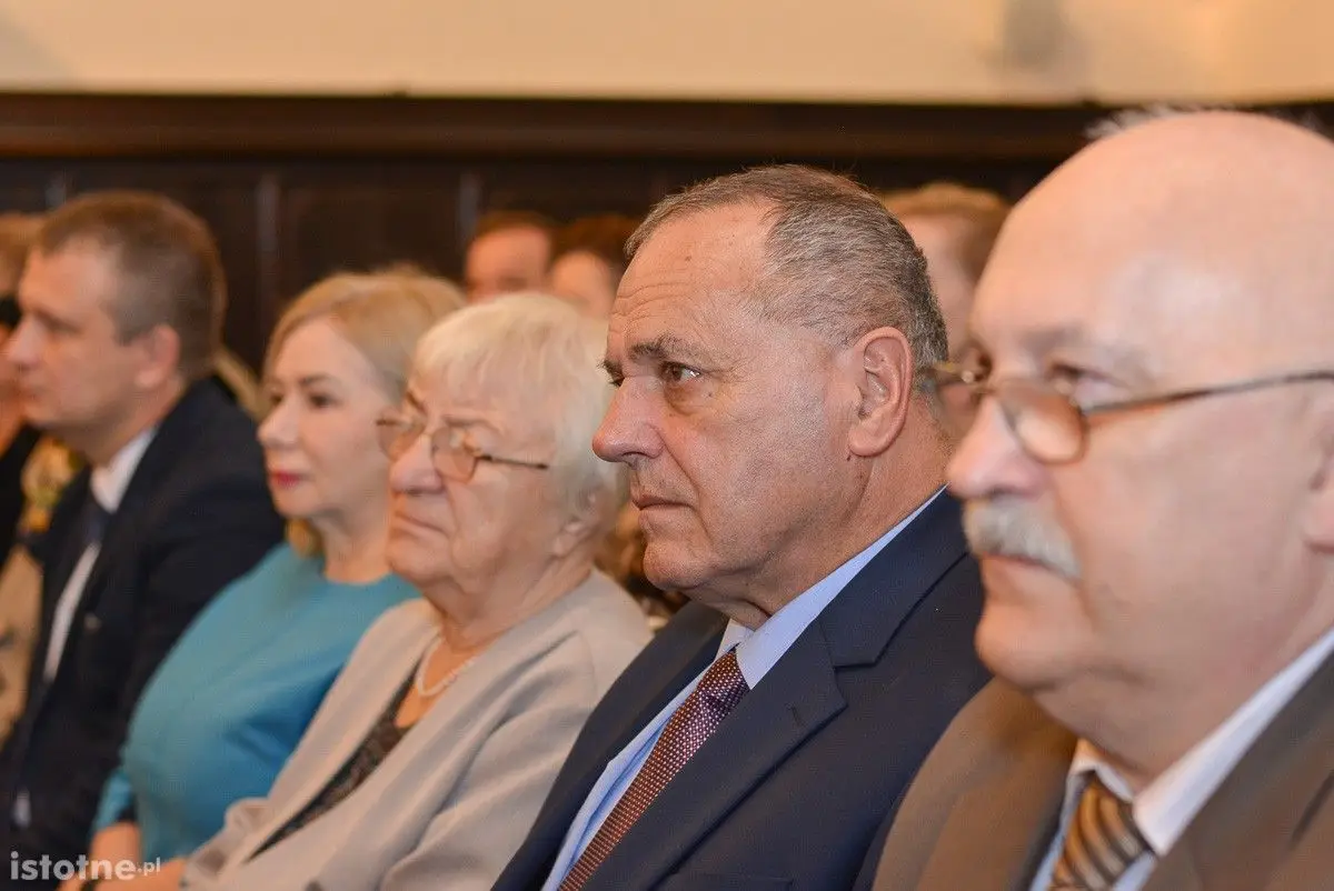 Ruszyła sesja nowej Rady Miasta Bolesławiec