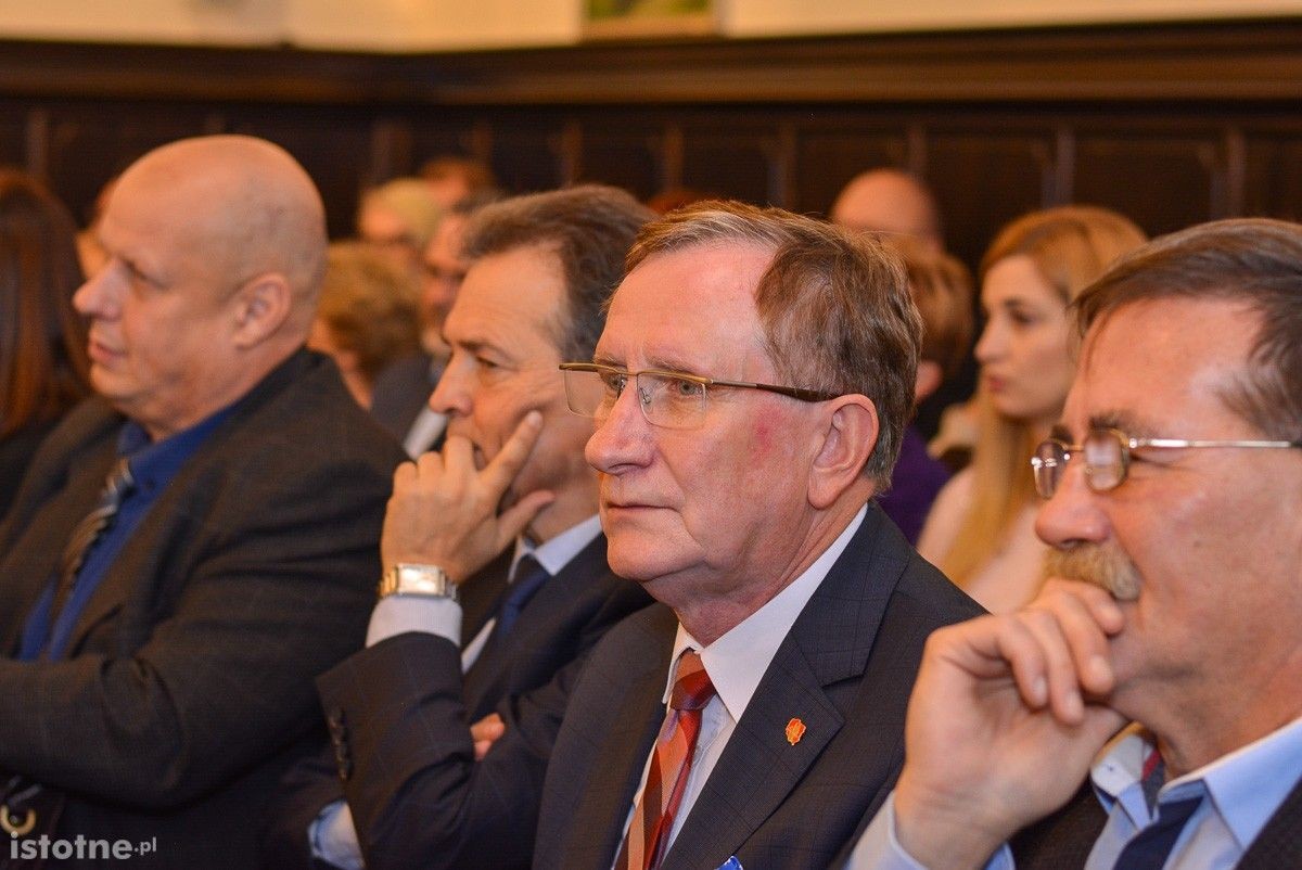 Ruszyła sesja nowej Rady Miasta Bolesławiec