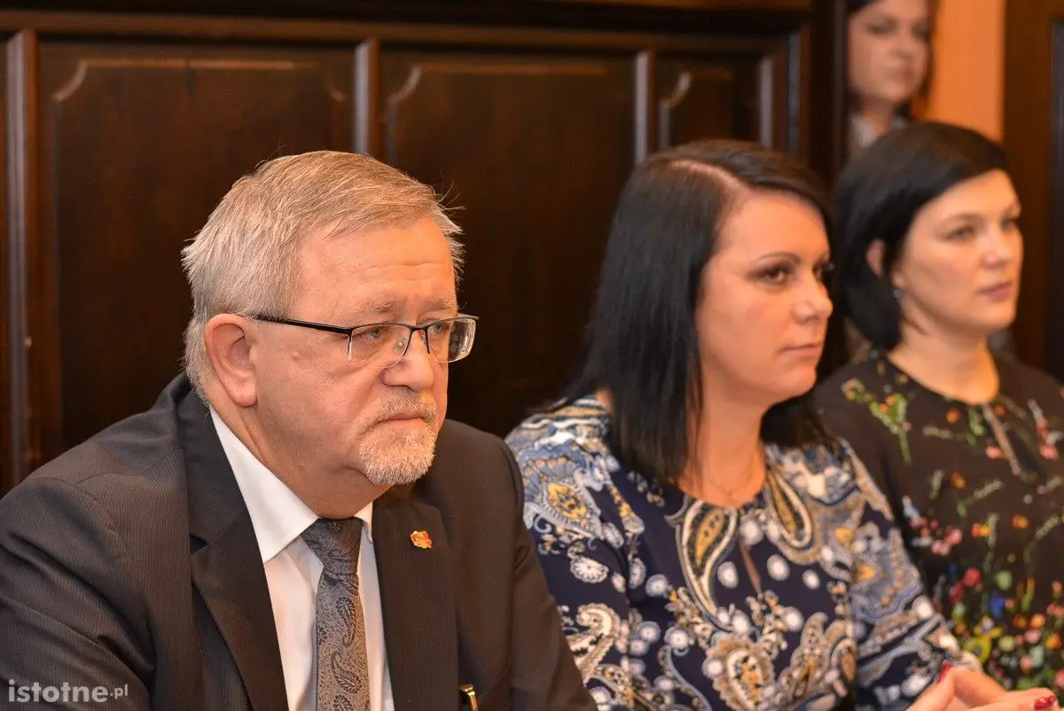 Ruszyła sesja nowej Rady Miasta Bolesławiec