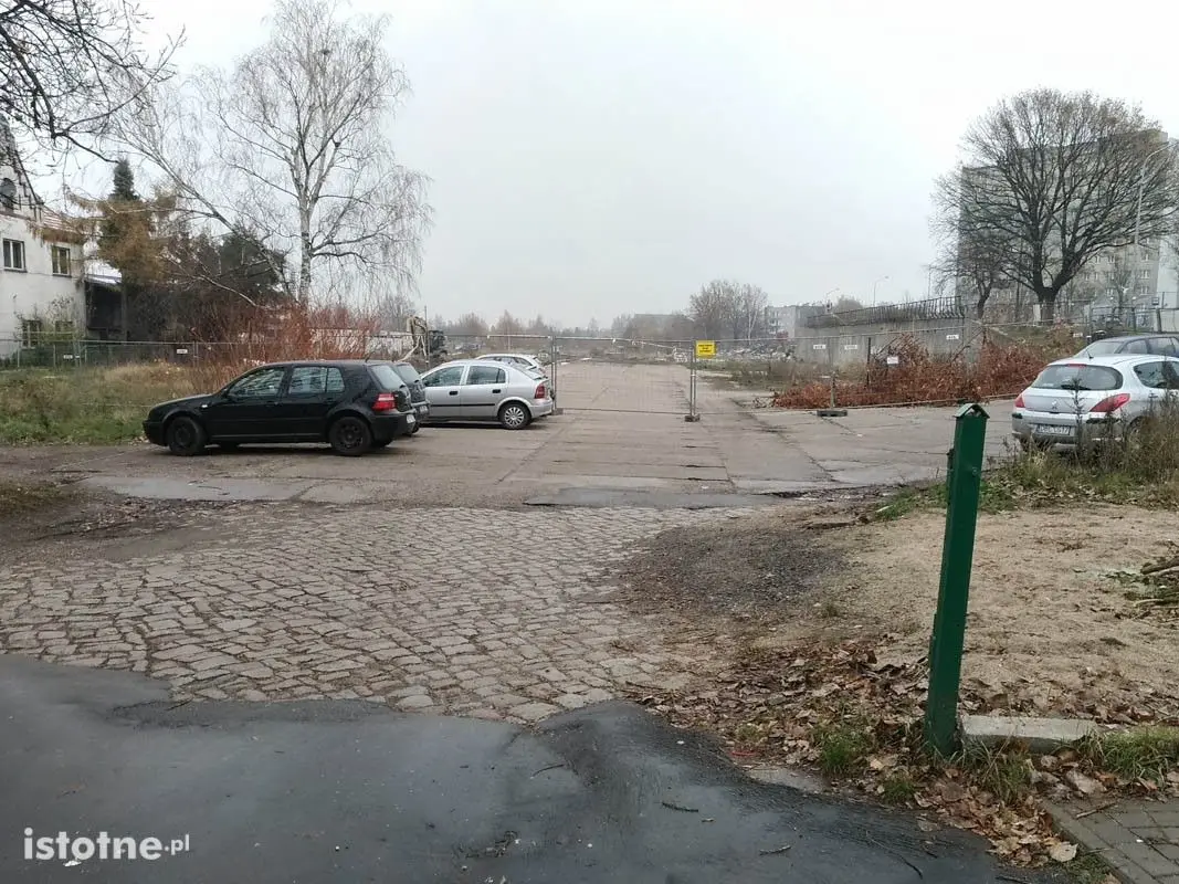 Ruszyła budowa kolejnego parku handlowego