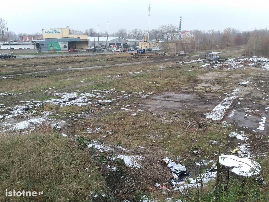 Ruszyła budowa kolejnego parku handlowego