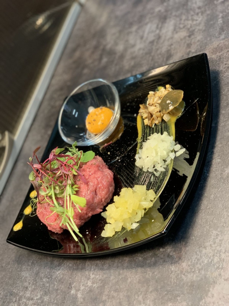 Good Burger Steak&Bar Bolesławiec zaprasza na Black Friday