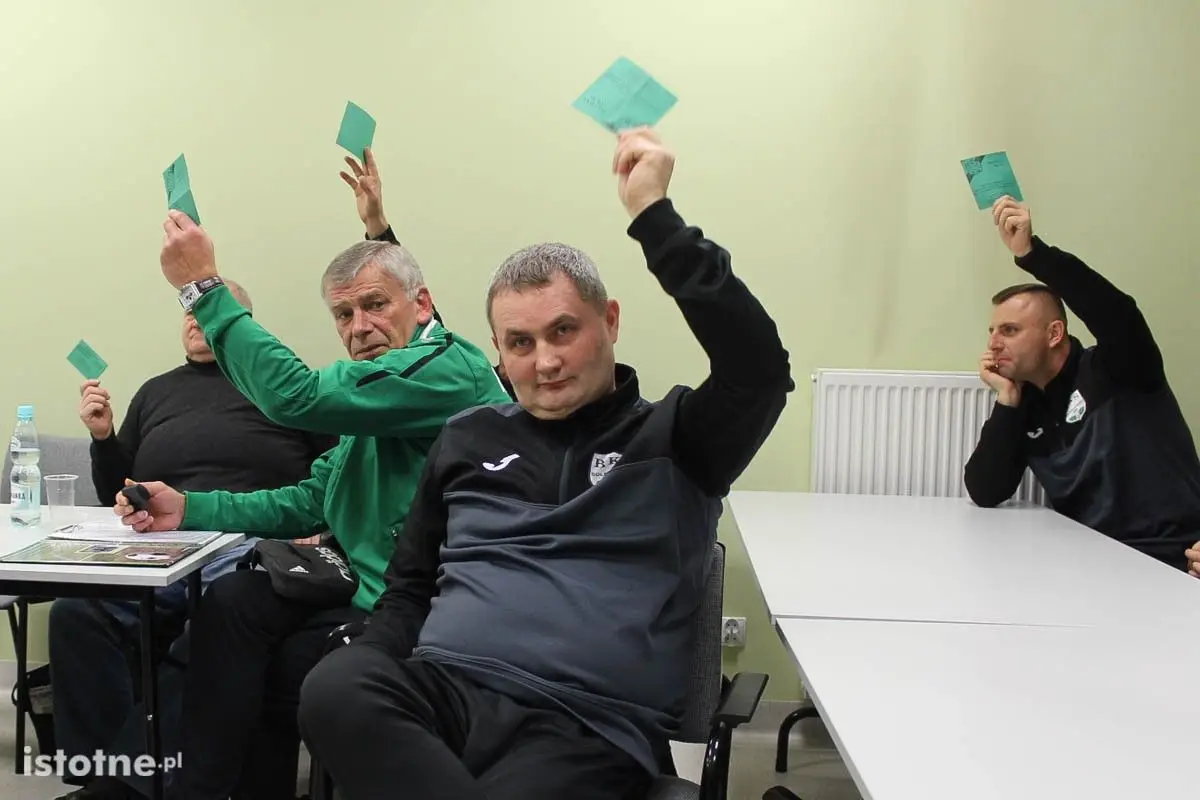 Wybrano nowy zarząd BKS Bolesławiec
