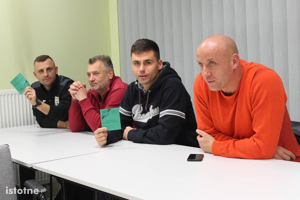 Wybrano nowy zarząd BKS Bolesławiec