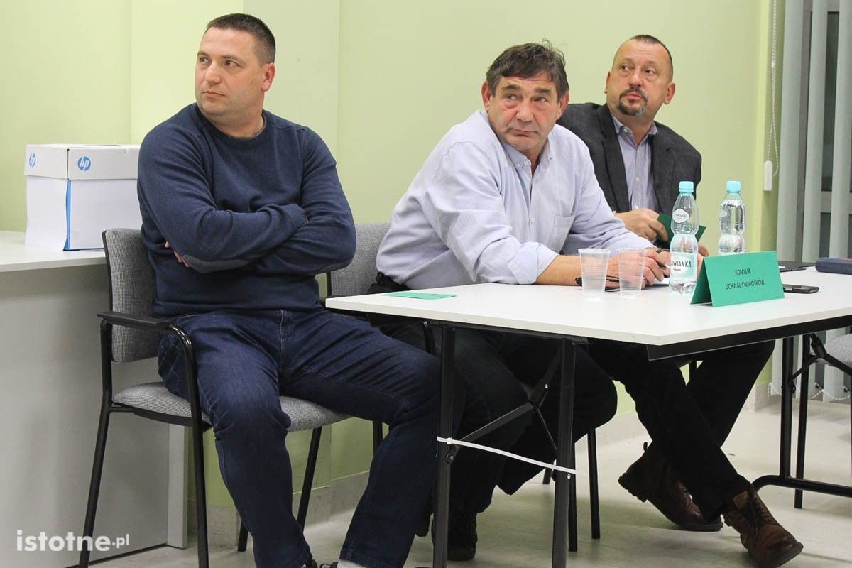 Wybrano nowy zarząd BKS Bolesławiec