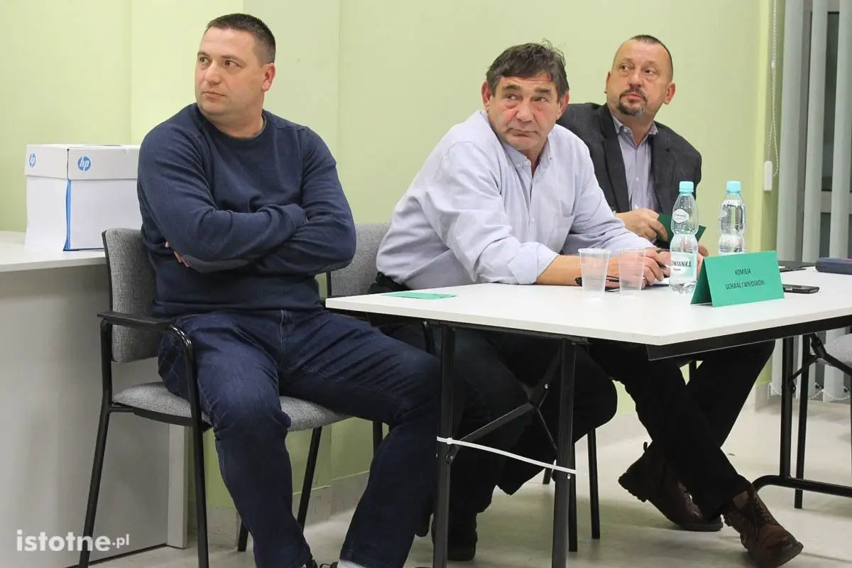 Wybrano nowy zarząd BKS Bolesławiec