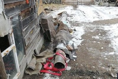 Ukradł 6-m stalową rurę. Pożyczył auto od kolegi i złamał… 9 sądowych zakazów