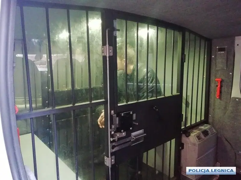 Diler wpadł z ogromną ilością marychy i kokainy. Jest areszt