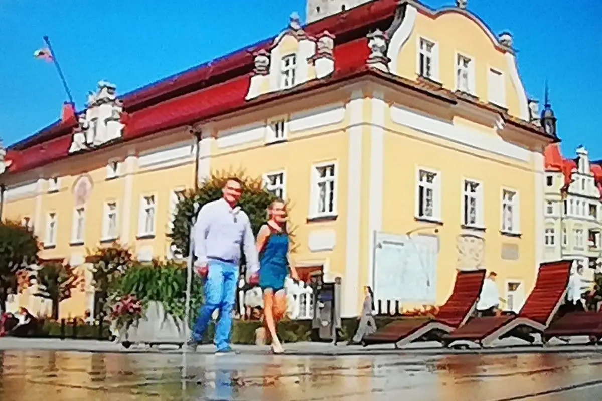 Rolnik szuka żony od. 11 sezon 5 w Bolesławcu