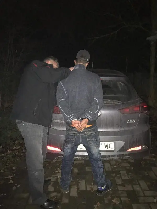 Kasjer i znajomi upozorowali napad na market, ukradli prawie 6 tys. zł