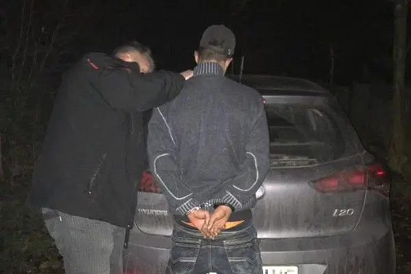 Kasjer i znajomi upozorowali napad na market, ukradli prawie 6 tys. zł