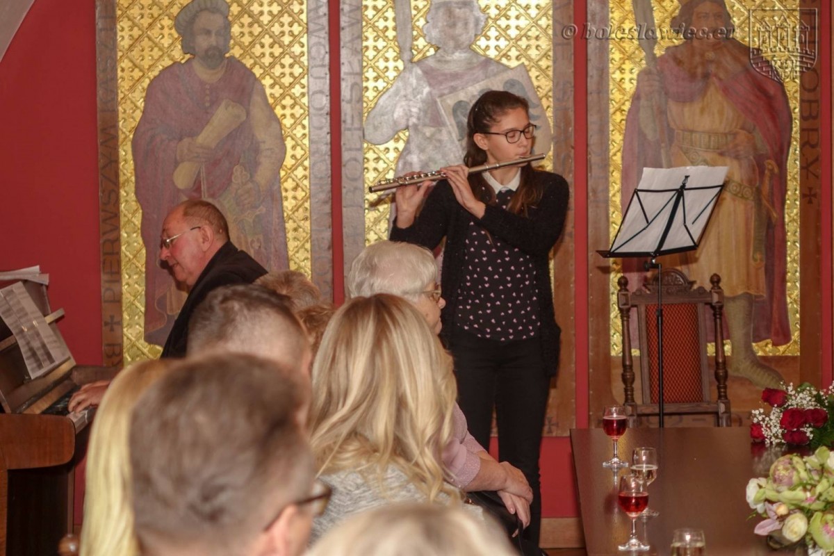 Państwo Lisiewiczowie świętowali 50-lecie małżeństwa