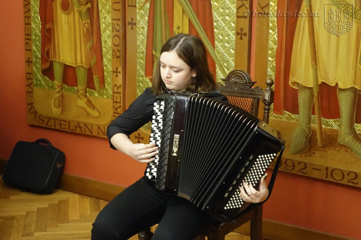 Państwo Lisiewiczowie świętowali 50-lecie małżeństwa