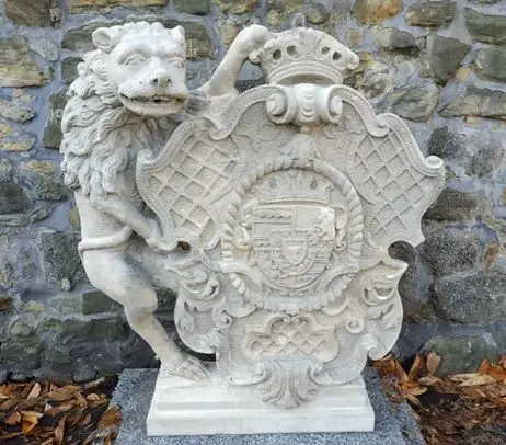 Oficjalne otwarcie lapidarium w Muzeum Ceramiki