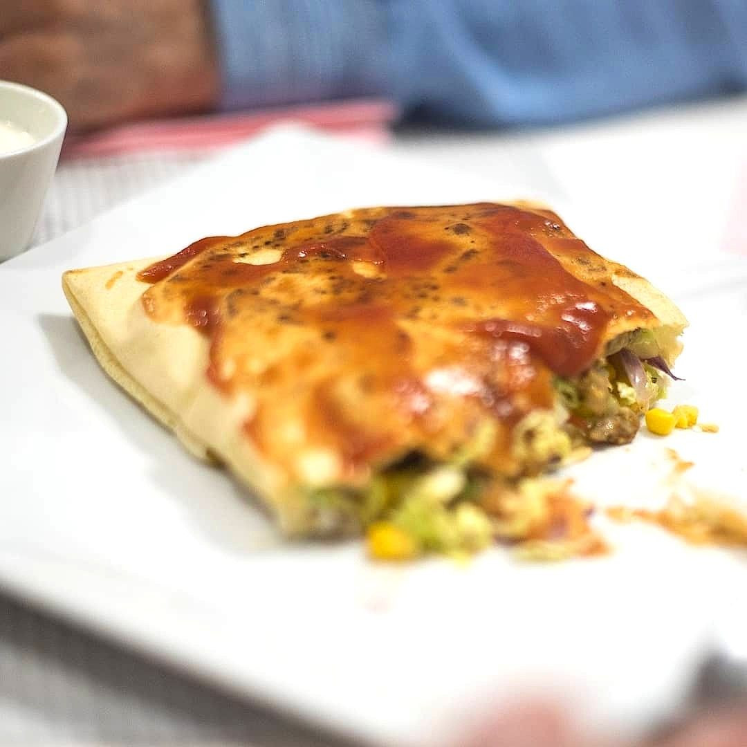 Retro Naleśnikarnia Bolesławiec - Rynek 26