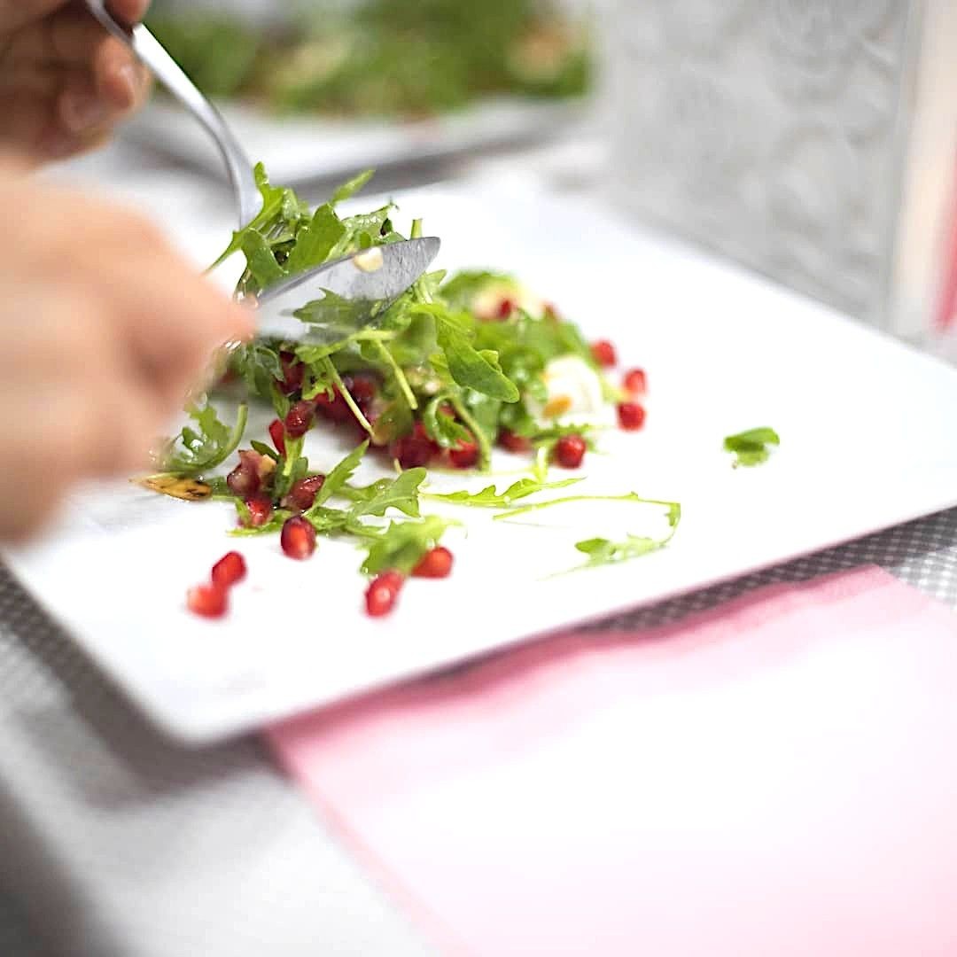 Retro Naleśnikarnia Bolesławiec - Rynek 26