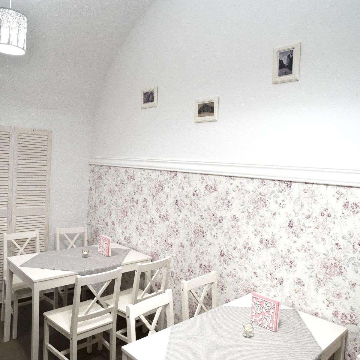 Retro Naleśnikarnia Bolesławiec - Rynek 26