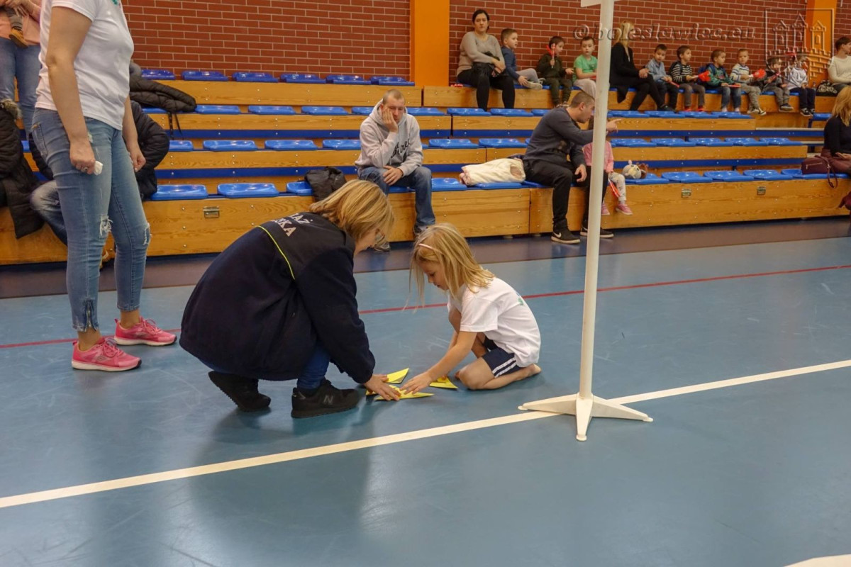 Bezpieczny Bolesławiec. Olimpiada Bezpiecznego Malucha za nami