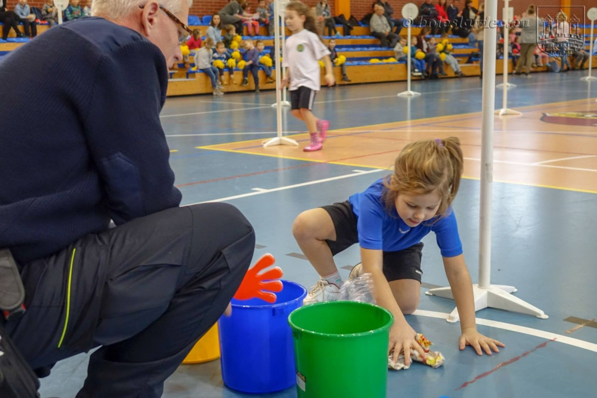 Bezpieczny Bolesławiec. Olimpiada Bezpiecznego Malucha za nami