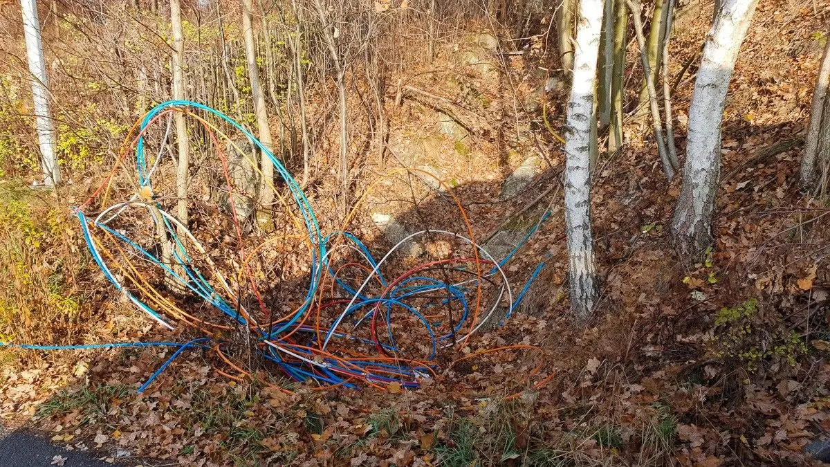 Co z internetem w gminie Nowogrodziec?