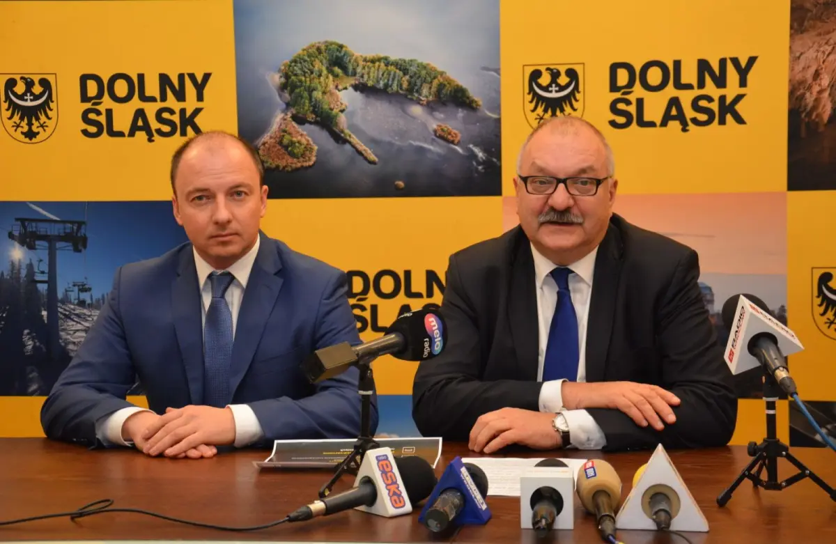 Będzie nowy rozkład jazdy pociągów. I drobne niedogodności