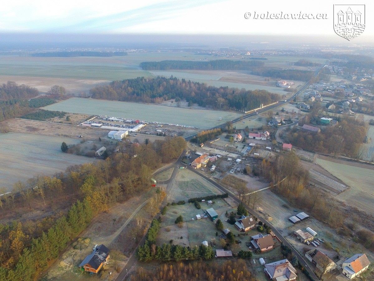 Kanalizacja deszczowa na Zabobrzu, Kamiennej i Bazaltowej