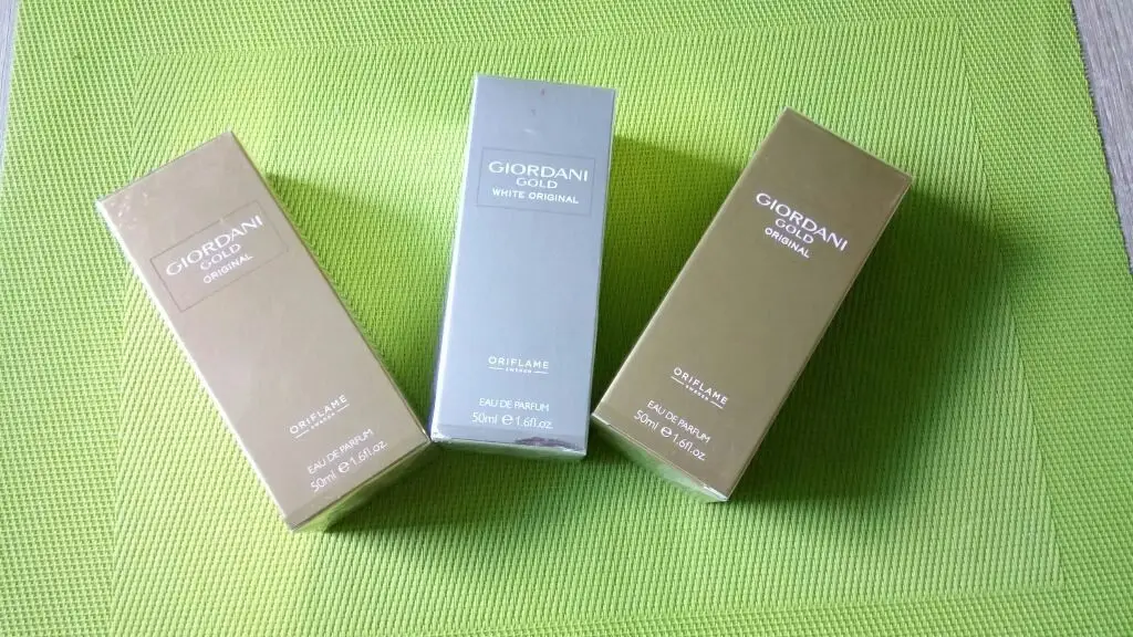 Oriflame
