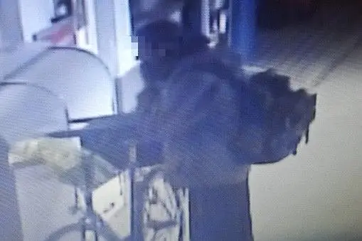Dał 25-latkowi pracę, a ten… dwa razy go okradł i spalił mu altanę