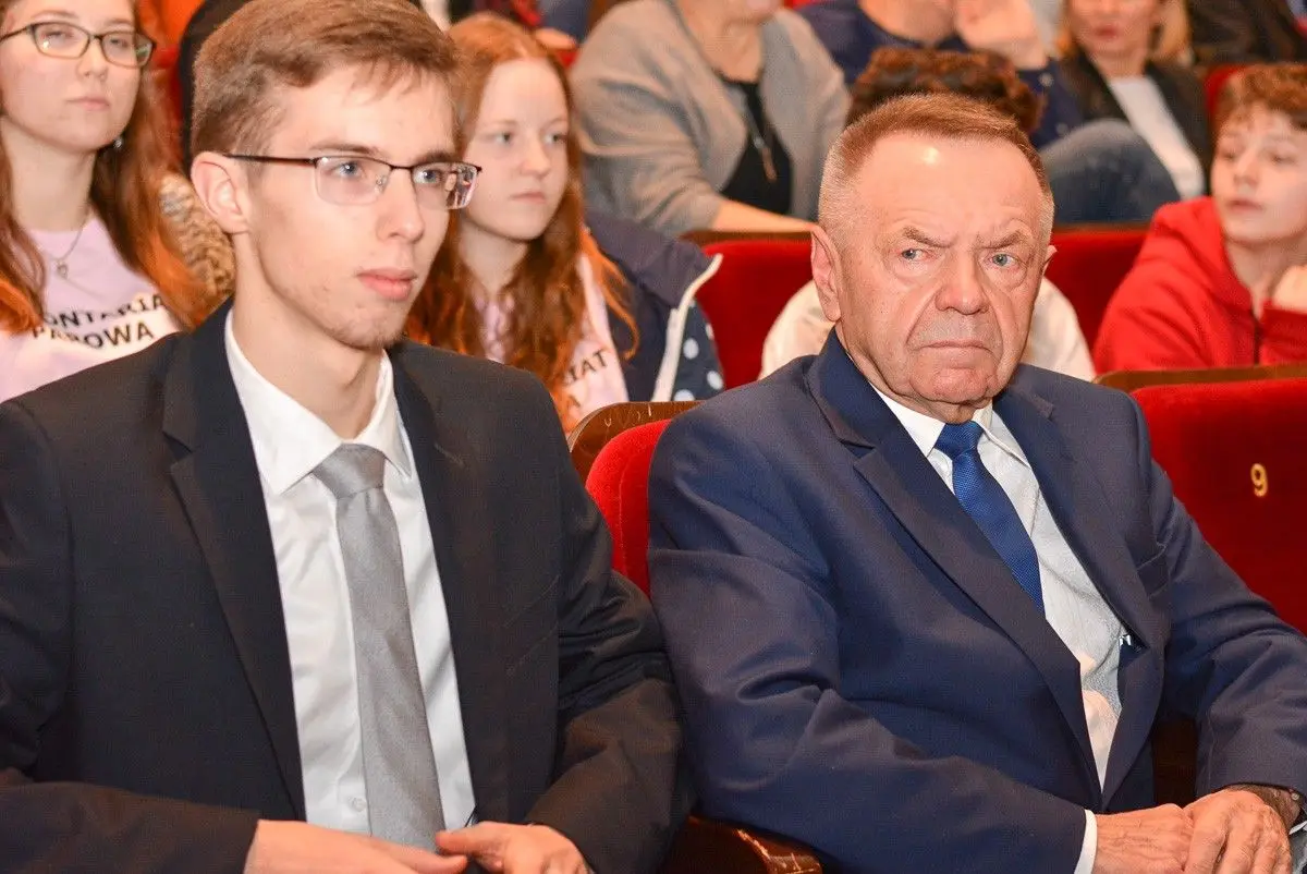 Znamy Wolontariuszy Roku Powiatu Bolesławieckiego 2018