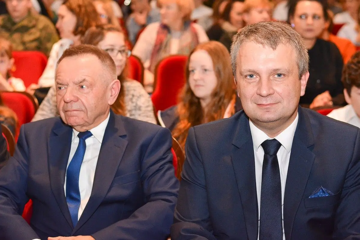 Znamy Wolontariuszy Roku Powiatu Bolesławieckiego 2018