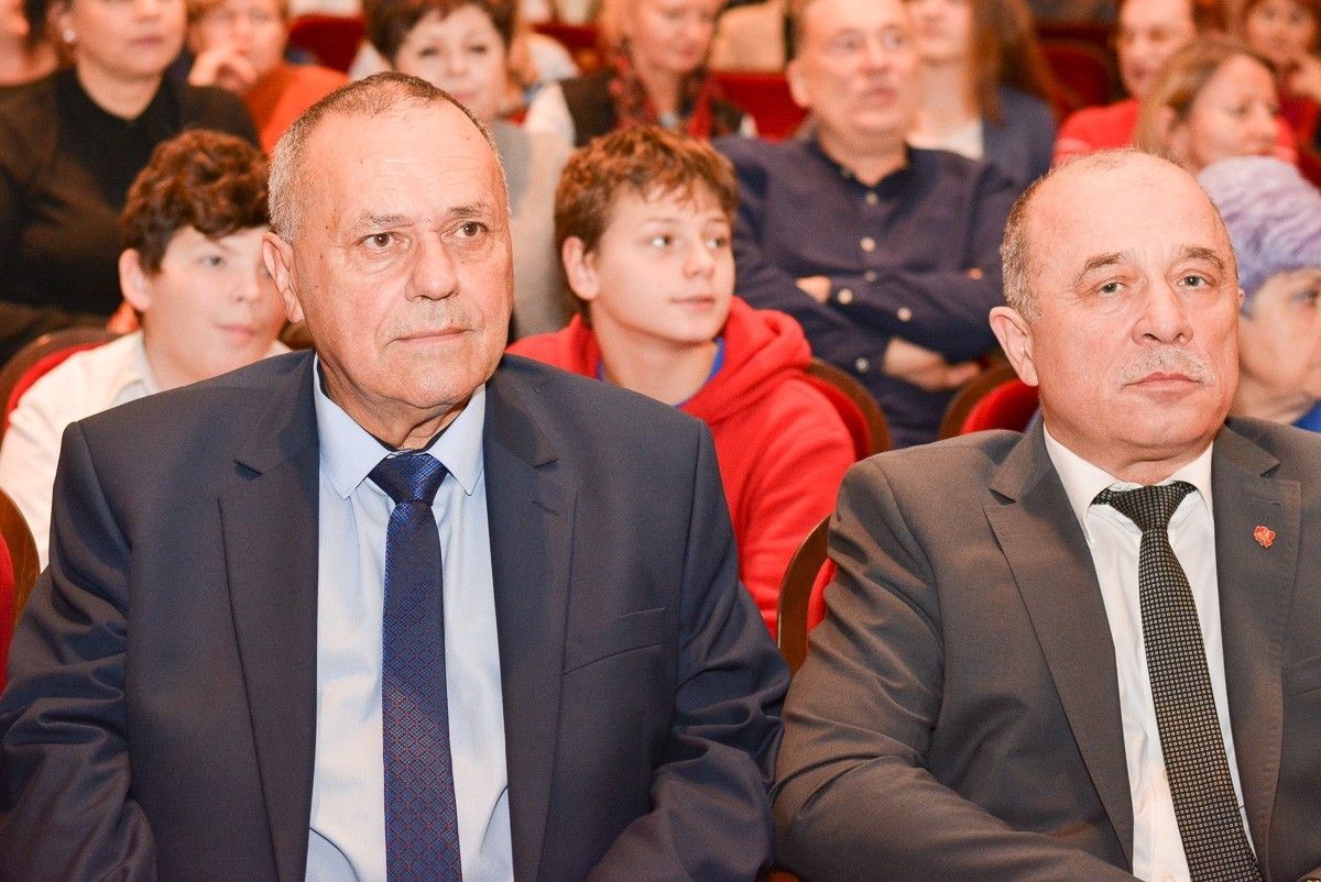 Znamy Wolontariuszy Roku Powiatu Bolesławieckiego 2018