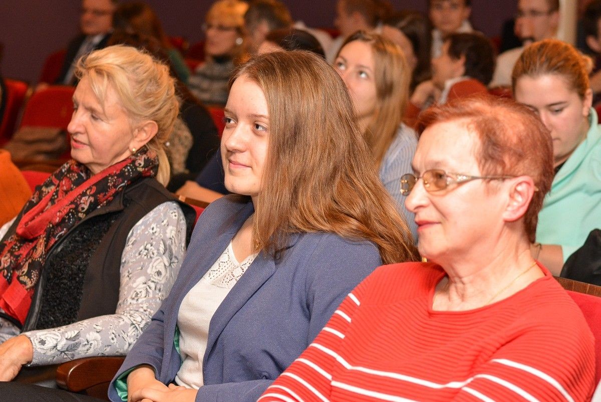 Znamy Wolontariuszy Roku Powiatu Bolesławieckiego 2018