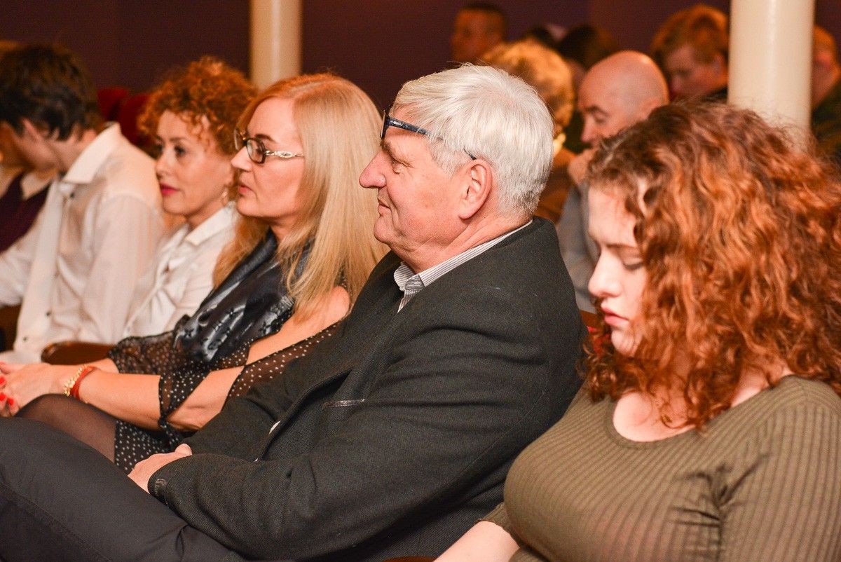 Znamy Wolontariuszy Roku Powiatu Bolesławieckiego 2018