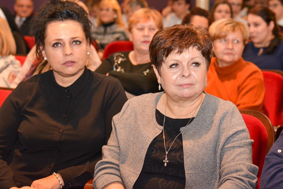 Znamy Wolontariuszy Roku Powiatu Bolesławieckiego 2018