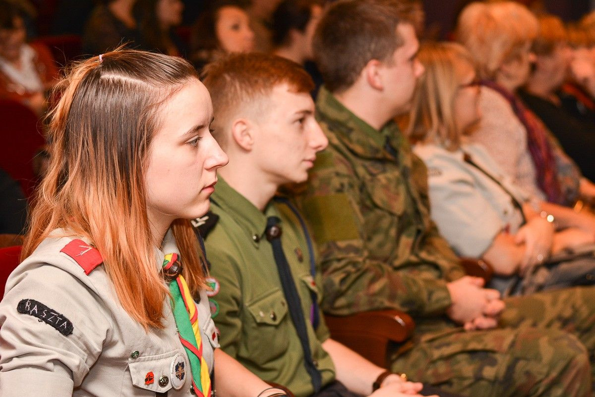 Znamy Wolontariuszy Roku Powiatu Bolesławieckiego 2018