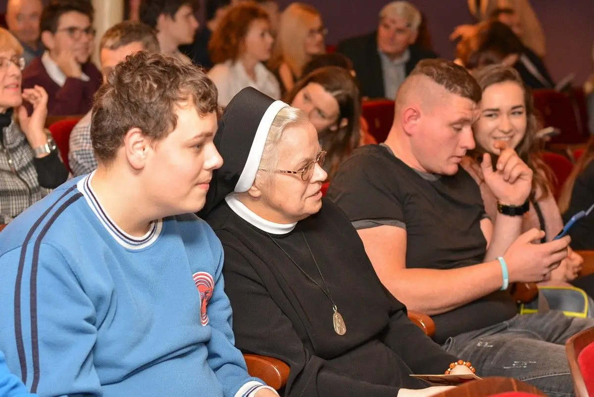 Znamy Wolontariuszy Roku Powiatu Bolesławieckiego 2018