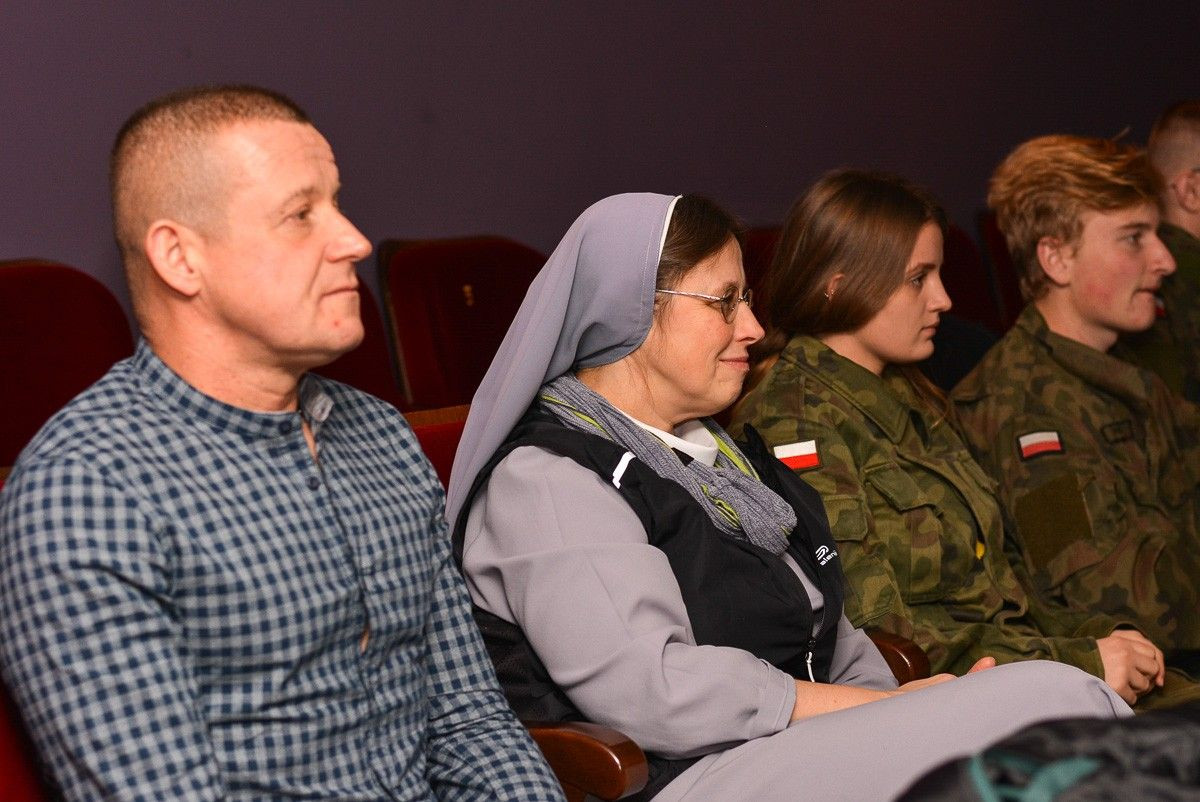 Znamy Wolontariuszy Roku Powiatu Bolesławieckiego 2018