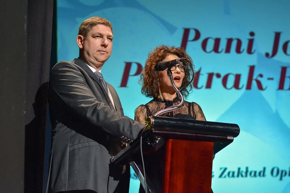Znamy Wolontariuszy Roku Powiatu Bolesławieckiego 2018