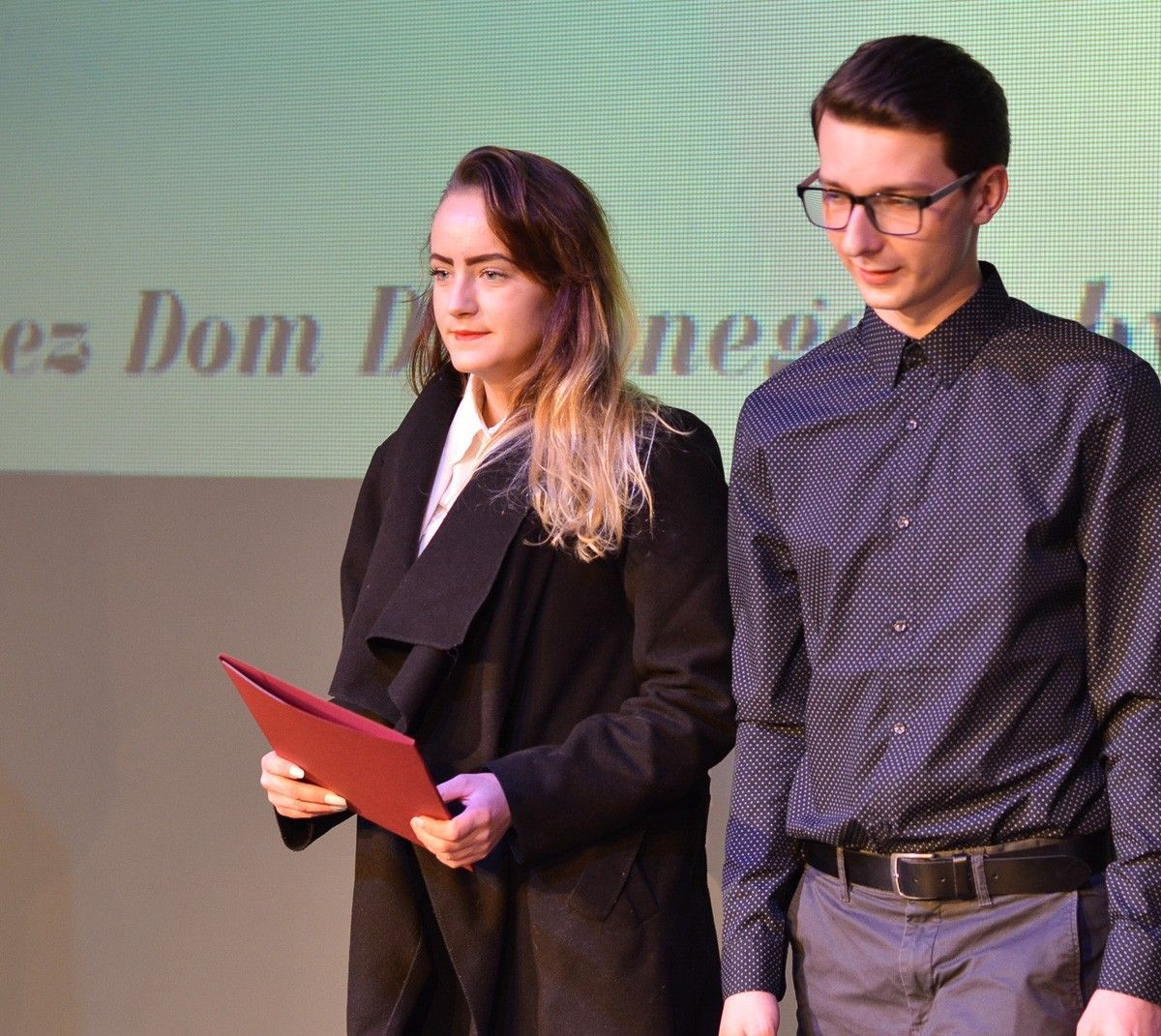 Znamy Wolontariuszy Roku Powiatu Bolesławieckiego 2018