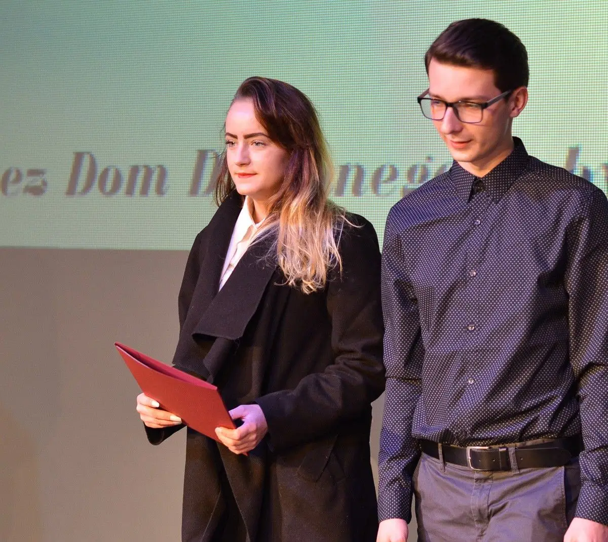 Znamy Wolontariuszy Roku Powiatu Bolesławieckiego 2018
